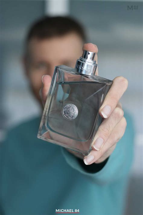 versace pour homme cena|what does Versace Pour Homme smell like.